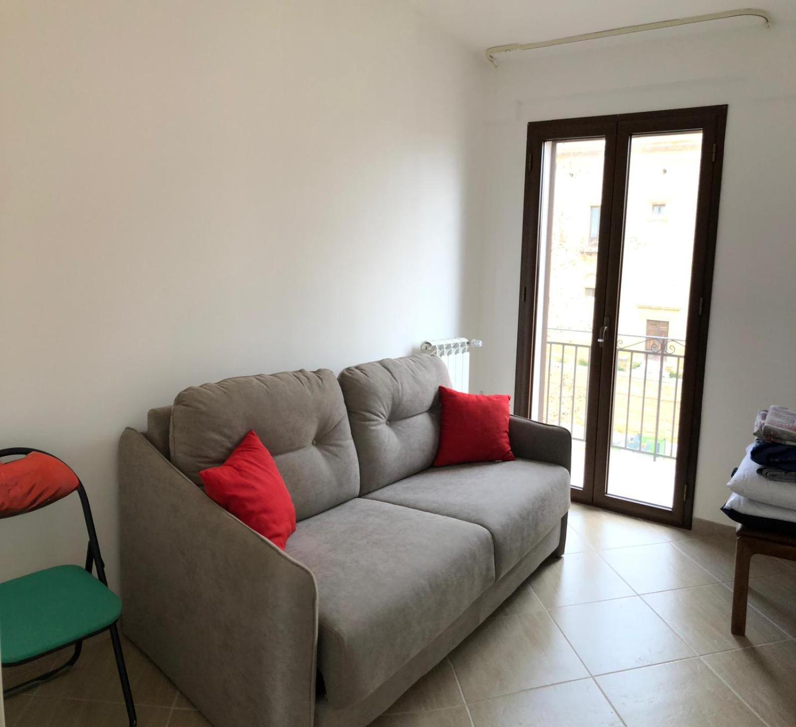 Camagna Country House Santa Ninfa Luaran gambar