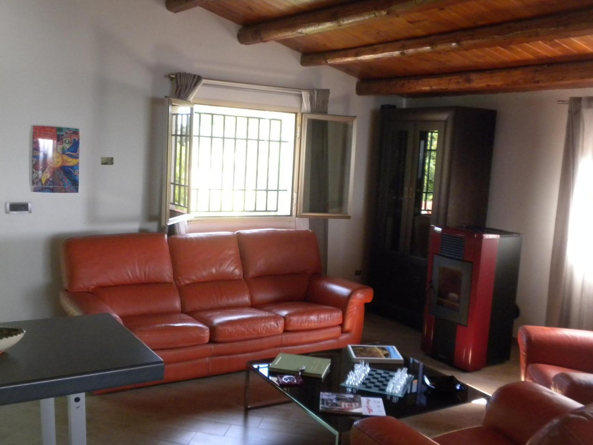 Camagna Country House Santa Ninfa Bilik gambar