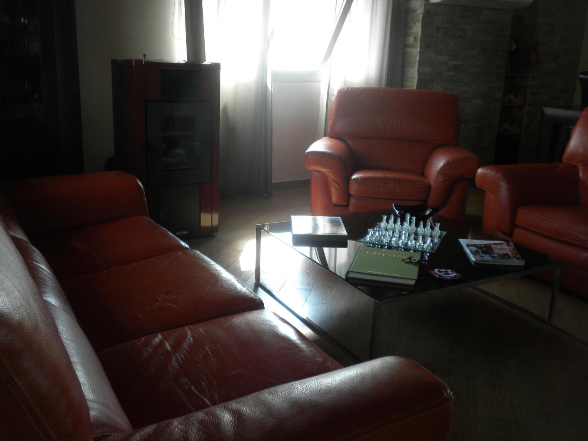 Camagna Country House Santa Ninfa Bilik gambar